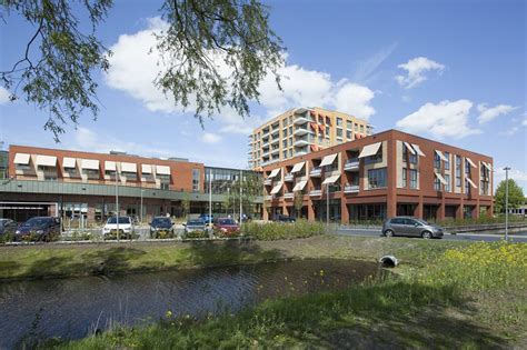 Erasmus-Leeuwarden